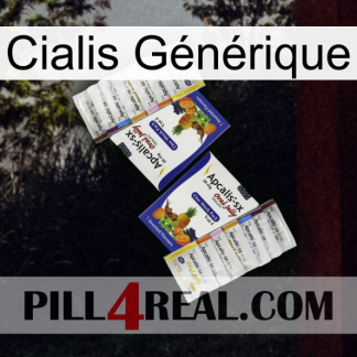 Cialis Générique 12